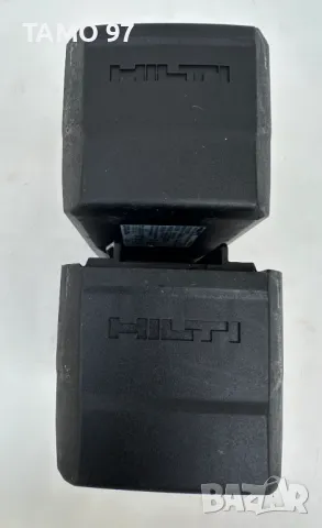 Hilti B 36/9.0 Li-ion - Мощна акумулаторна батерия 36V 9.0Ah 2023, снимка 4 - Други инструменти - 50278034