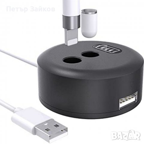 Стойка за зареждане TiMOVO, съвместима с iPencil 