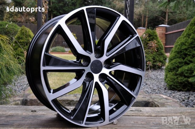 18" Джанти Лексус Тойота 5X114,3 LEXUS NX RX RC LS IS GS TOYOTA, снимка 3 - Гуми и джанти - 28478154