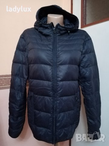 H.E. by Mango, Ultra Light, с Гъши Пух, Размер S. Код 2112