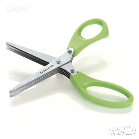 Ножица за подправки, снимка 1