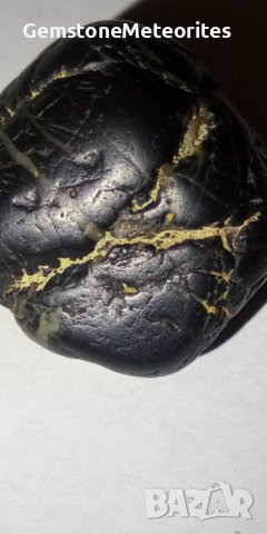 Meteorite Achondrite Meteorites Gemstone , снимка 6 - Колекции - 44020666