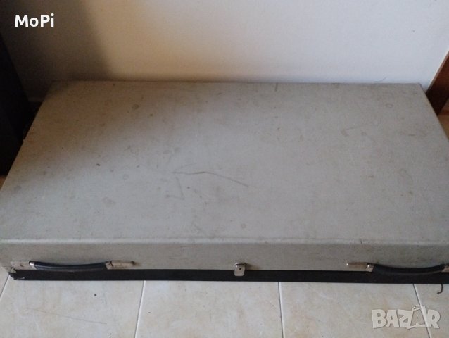 HOHNER symphonic 707 - винтидж орган, снимка 4 - Синтезатори - 43543724