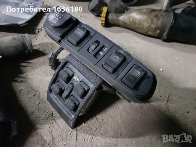 Части PT Cruiser 2.2 crdi, снимка 4 - Части - 28458192