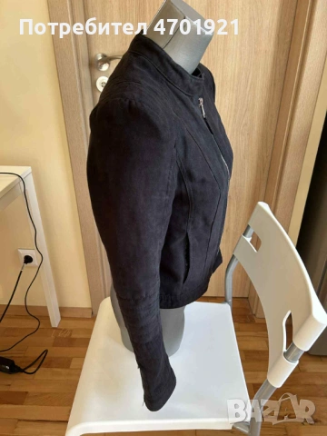 Дамско пролетно яке Amisu, снимка 9 - Якета - 53136679