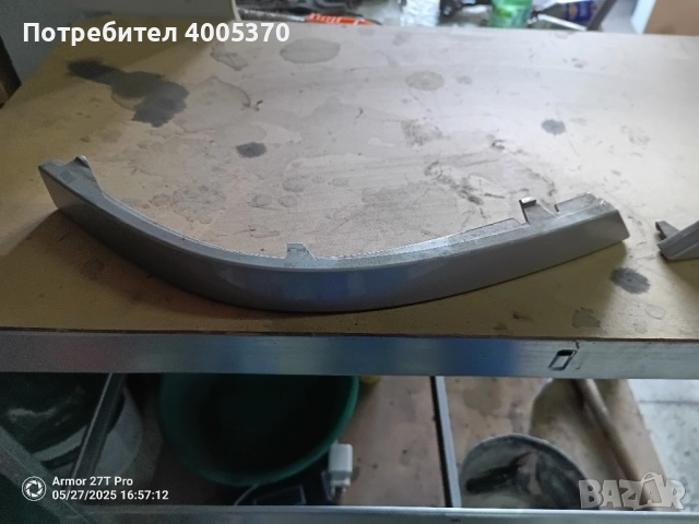 останали части от BMW 745i, снимка 17 - Автомобили и джипове - 44900465