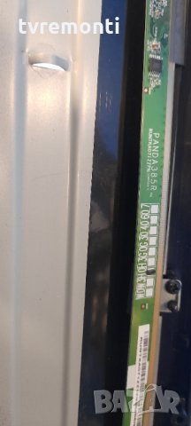 MAIN BOARD, TP.S506.PB801 , for ,CROWN 39169, снимка 5 - Части и Платки - 35111235