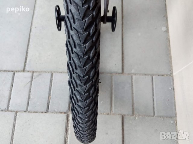 Продавам колела внос от Германия алуминиев електрически велосипед GEPIDA REPTILA 1000- 28 цола, снимка 11 - Велосипеди - 33383620