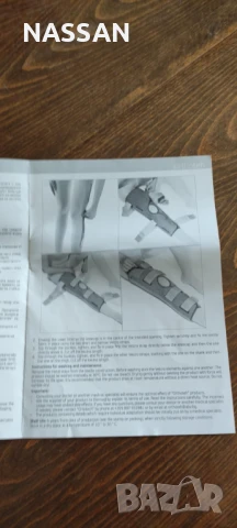 Ортеза за крак. Размер М., снимка 5 - Ортези и протези - 50594927