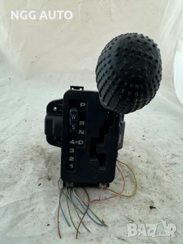 Скоростен лост, Селектор Скорости, Избирач за Mercedes, A 140 267 08 37, 1402670837, снимка 6 - Части - 48739329