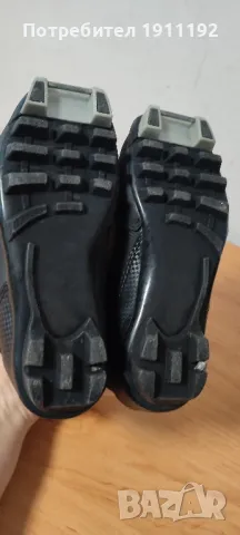 Fisher. Ски обувки, ски бягане. 35, снимка 2 - Зимни спортове - 47264236