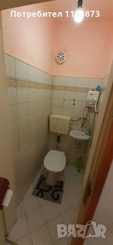 Давам под наем двустаен апартамент до Пожарната в гр.Бургас, снимка 10 - Апартаменти - 53026643