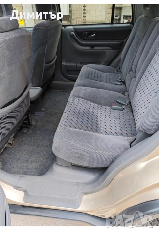 Хонда Crv 147, снимка 5 - Автомобили и джипове - 52789350