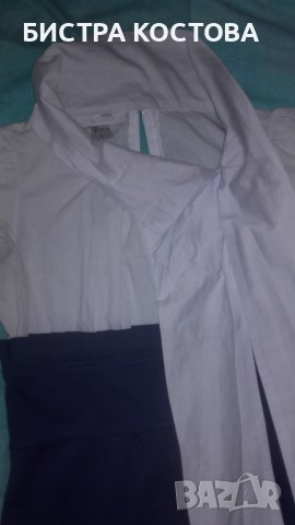 Дамска рокля на LUCY, снимка 4 - Рокли - 38036607