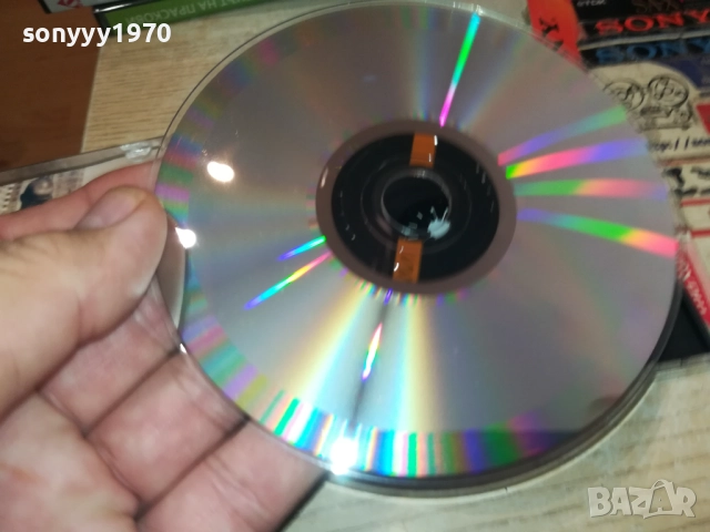 BOBBY BROWN CD 2409251507, снимка 17 - CD дискове - 51821864