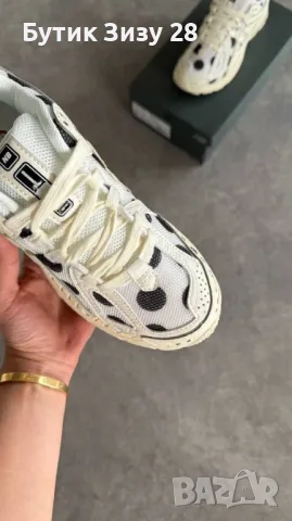 Дамски маратонки New Balance Polka Dot, снимка 4 - Маратонки - 50076794