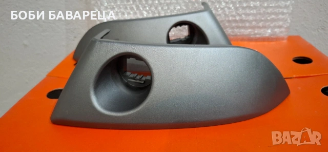 Лайсни за Toyota, снимка 3 - Части - 53607234