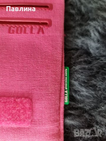 Нови! Калъфи GOLLA, снимка 4 - Калъфи, кейсове - 36913288