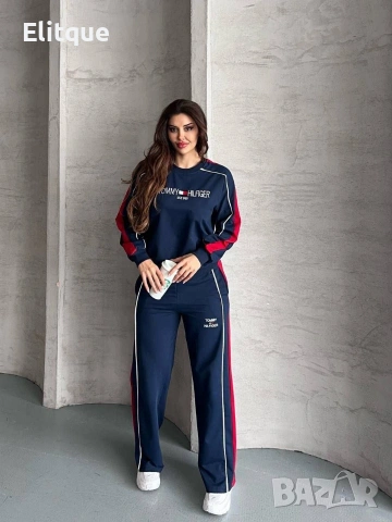 дамски екипи на едро Tommy Hilfiger , снимка 3 - Спортни екипи - 53067380