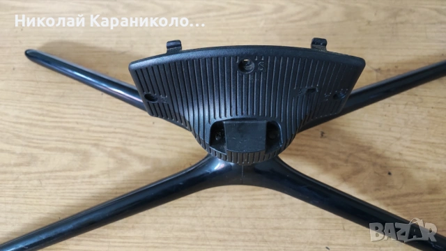 Продавам Power-BN44-00607A,Main-BN41-01958,T.con-RUNTK5351 TP 0055FV от тв SAMSUNG UE32F5570SS, снимка 18 - Телевизори - 53303806