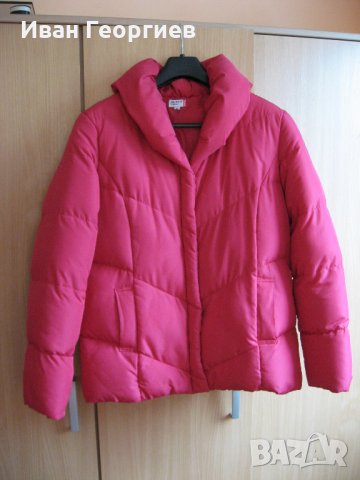 Дамско яке , снимка 5 - Якета - 26989695