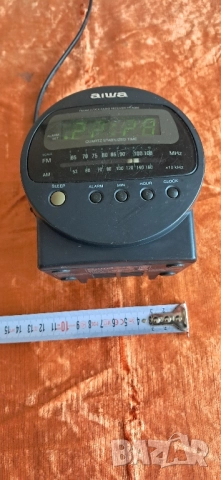 Стар Радиочасовник, снимка 14 - Колекции - 51733627