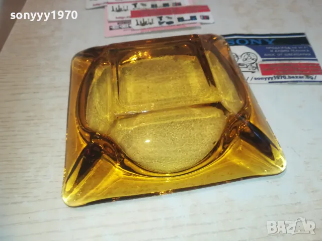 ПЕПЕЛНИК ЗА КОЛЕКЦИЯ 0510241843, снимка 7 - Колекции - 47474319