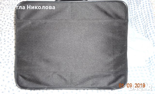Чанта за лаптоп "Самсонайт", снимка 1