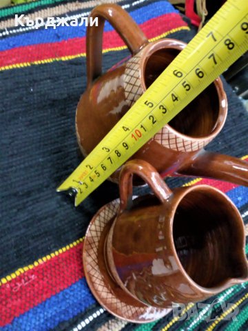 Красиви Етно Възрожденски Предмети - Разгледайте снимките!, снимка 4 - Антикварни и старинни предмети - 31379397