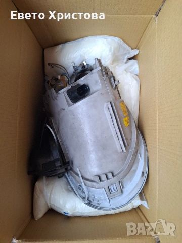 Фарове за VW Beetle 1999г, снимка 6 - Части - 53160843