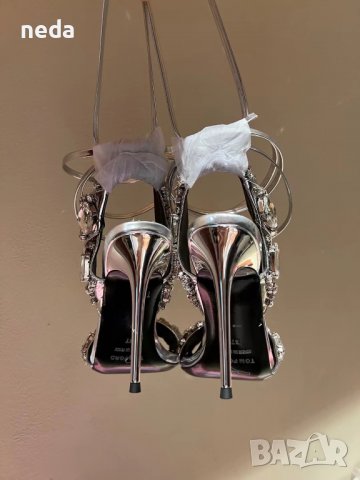 Tom Ford 2022(реплика) 01, снимка 8 - Сандали - 37273330