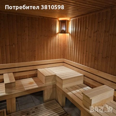 Студио от собственика, снимка 12 - Апартаменти - 52414775