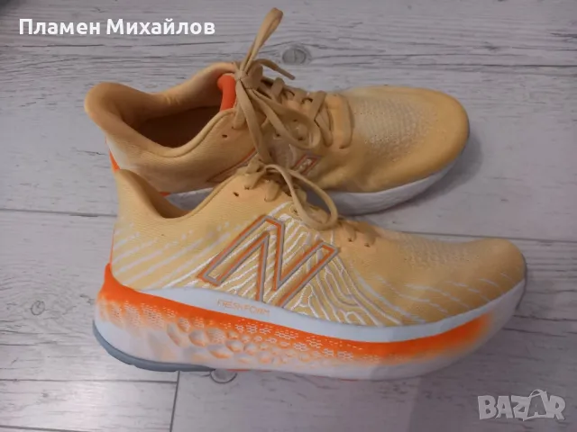 New Balance-Ориг.Дамски маратонки , снимка 1