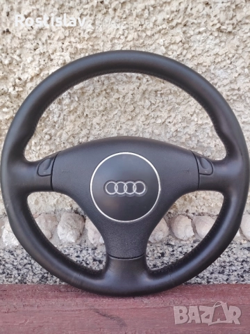 волан за ауди , снимка 3 - Части - 51582214