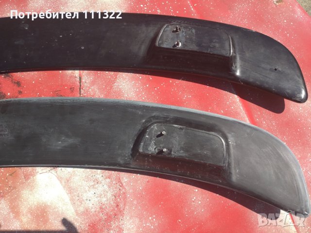 AERO задни спойлери за Saab 900,9-3, снимка 12 - Аксесоари и консумативи - 43660478