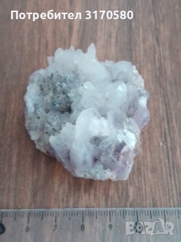 кристали, минерали, камъни, снимка 3 - Други ценни предмети - 39059612