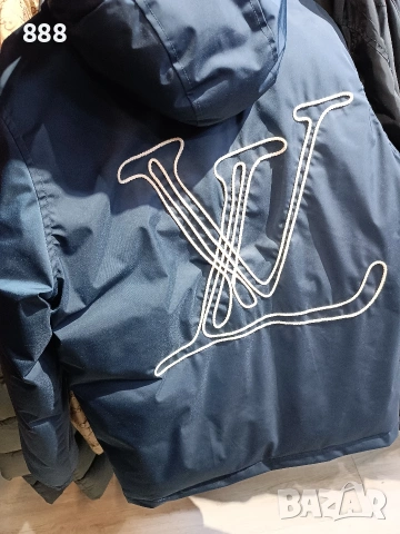 мъжки якета , снимка 4 - Якета - 53143675