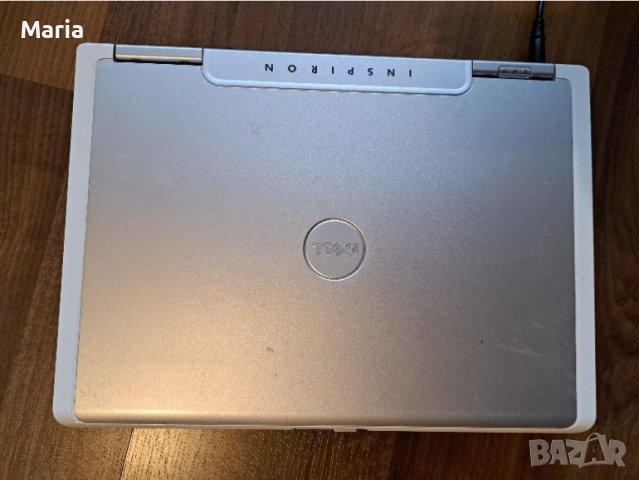 лаптоп dell inspiron 6400, снимка 3 - Части за лаптопи - 43113814