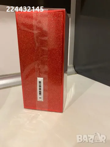 Jimmy Choo i want choo 100 ml EDP Barcod , снимка 2 - Дамски парфюми - 48397618