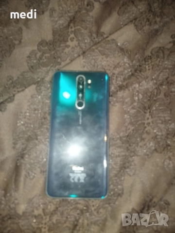Redmi 8 note pro, снимка 4 - Xiaomi - 52867780