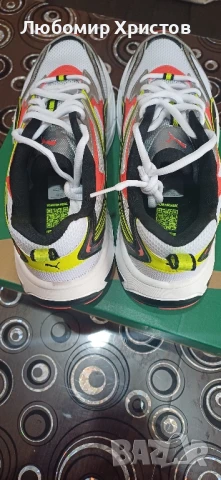PUMA , снимка 3 - Маратонки - 50565272