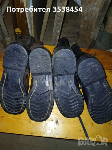 Военни кубинки, снимка 2 - Мъжки боти - 53225471