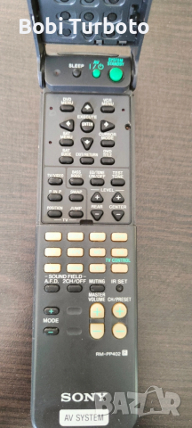 Дистанционно управление за Sony, original., снимка 2 - Дистанционни - 52963669