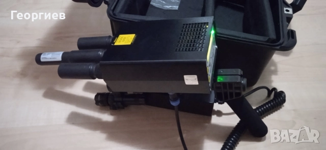 Метало търсач дистанционен локатор Proton Long LZR, снимка 2 - Други инструменти - 52293355