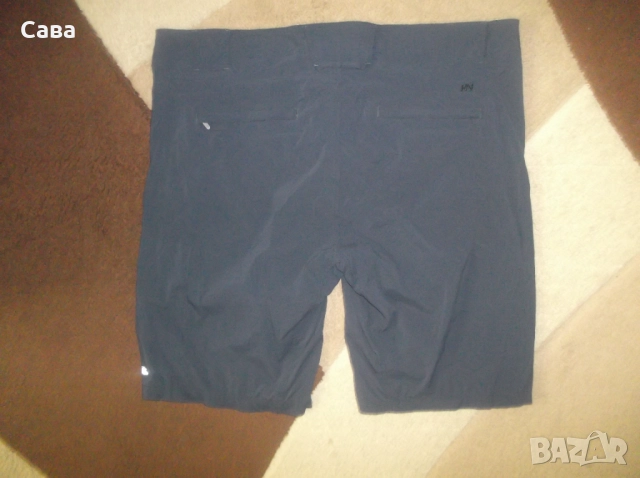 Къси панталони SEA BARRIER, OP FLEX,HUMAN NATURE  мъжки,3ХЛ, снимка 14 - Къси панталони - 33923238