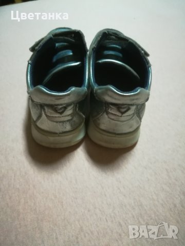 Детски обувки Ricosta р-р 31, снимка 5 - Детски обувки - 26451102