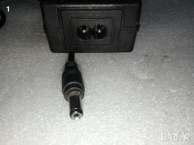 Захранване за лаптоп