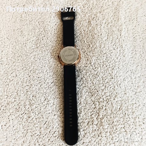 Мъжки бизнес часовник с дата- като нов, снимка 7 - Мъжки - 43213087