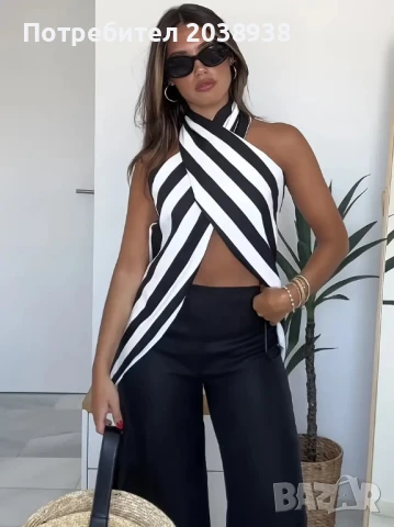 Дамски топ, снимка 1