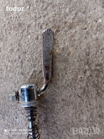 стяга митчел италия, снимка 2 - Велосипеди - 51893703